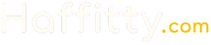 Haffitty.com